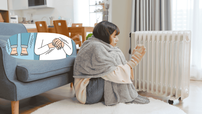 Winter Cold