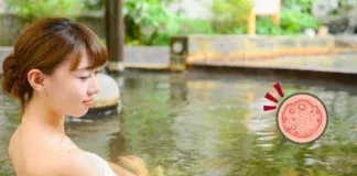 Winter Skin Itch Hot Spring Tips Skin Barrier Repair