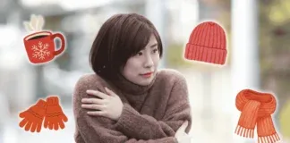 Winter Warmth Mistakes Layered Clothing Guide