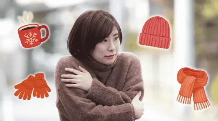 Winter Warmth Mistakes Layered Clothing Guide