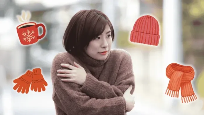 Winter Warmth Mistakes Layered Clothing Guide
