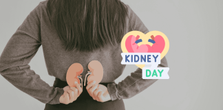 World Kidney Day Chronic Kidney Disease Prevention