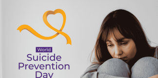 World Suicide Prevention Day