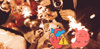 Year End Celebration