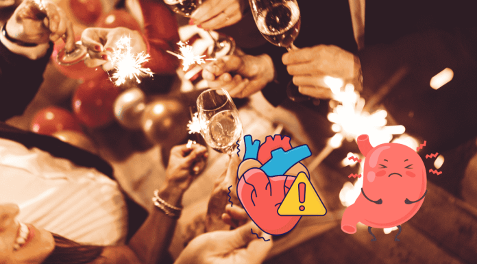 Year End Celebration
