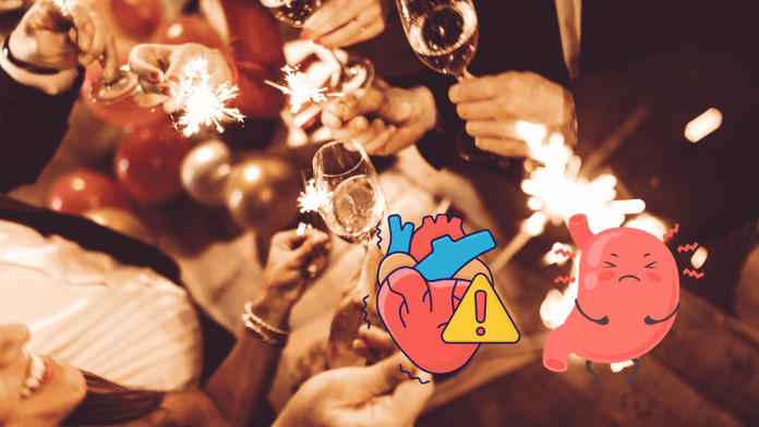 Year End Celebration