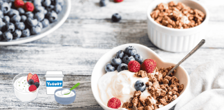 Yogurt