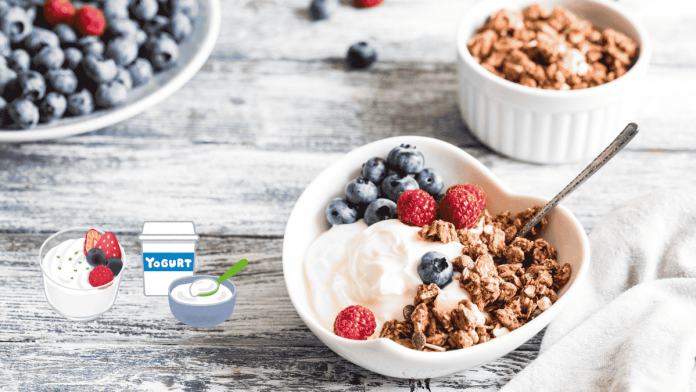 Yogurt