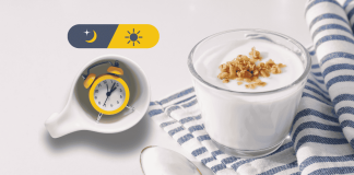 Yogurt When To Eat Heated Choose