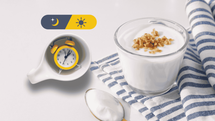 Yogurt When To Eat Heated Choose