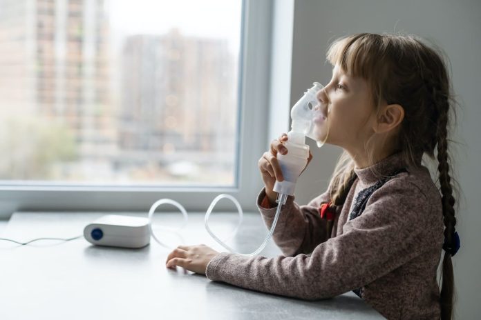 世界氣喘日 揭開氣喘的4大誤區！