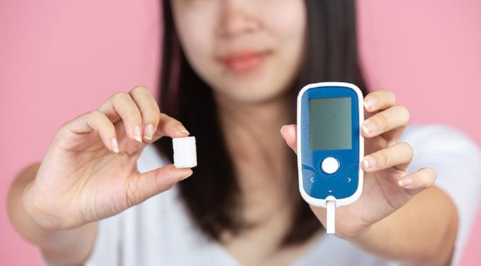 世界糖尿病日台灣糖尿病人口超過230萬人 每3分鐘就新增1人確診糖尿病 如何預防糖尿病(示意圖)