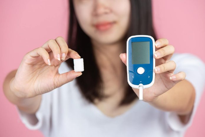 世界糖尿病日台灣糖尿病人口超過230萬人 每3分鐘就新增1人確診糖尿病 如何預防糖尿病(示意圖)