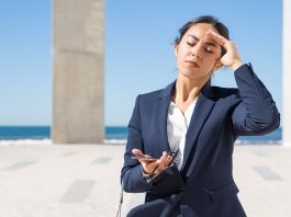 如何區分中陰暑還是陽暑?該如何緩解及預防?中醫師詳解都在這! 中暑
