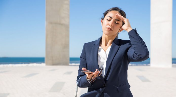 如何區分中陰暑還是陽暑?該如何緩解及預防?中醫師詳解都在這! 中暑