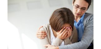 創傷後壓力症候群