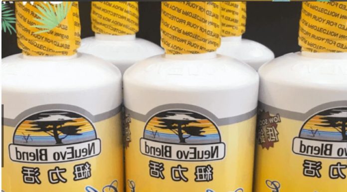 台灣市售 美國FDA認證保健食品 攏係假 根本都沒通過！