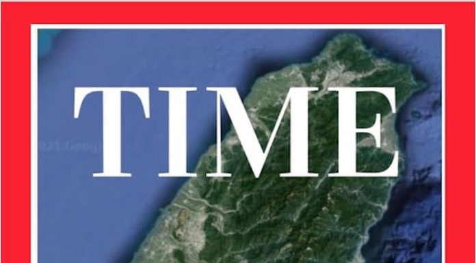 台灣疫情躍國際(二)：『時代雜誌』(Time) 虛假的安全感成防疫破口 !