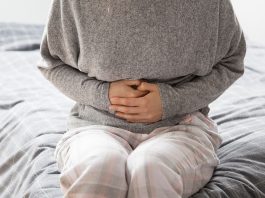 4旬女胃脹氣原因竟是大腸癌!病灶因腫瘤位置而異 大腸癌