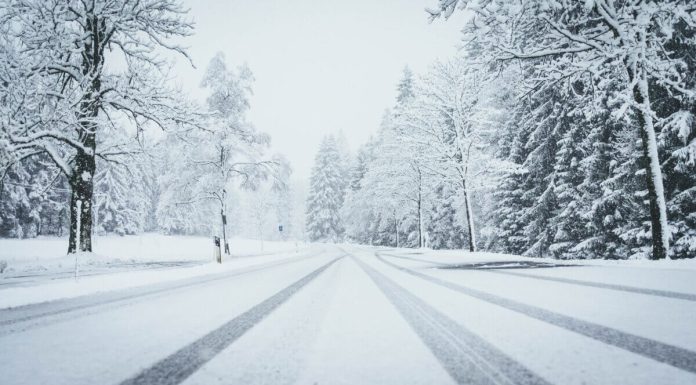 大雪 節氣