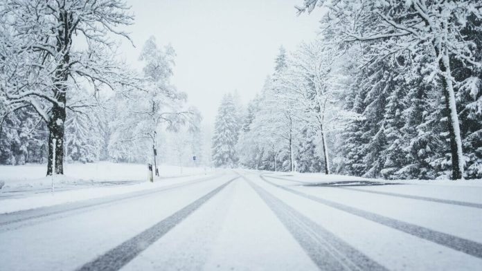 大雪 節氣