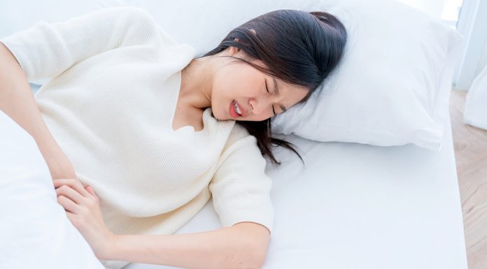 子宮內膜異位症