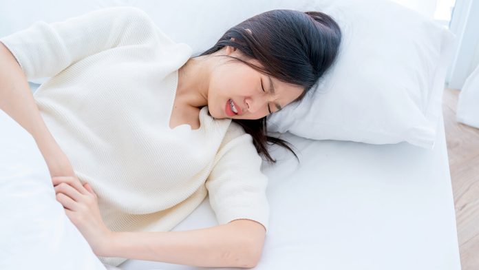 子宮內膜異位症