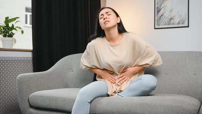 子宮腺肌症