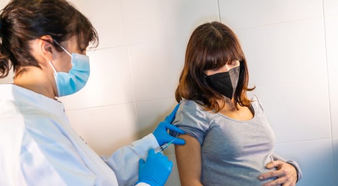 孕婦可以打COVID 19疫苗嗎