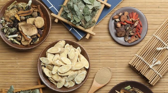 孩子食慾不振 參苓白朮散 改善脾胃 助發育!(示意圖)