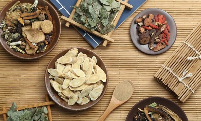 孩子食慾不振 參苓白朮散 改善脾胃 助發育!(示意圖)