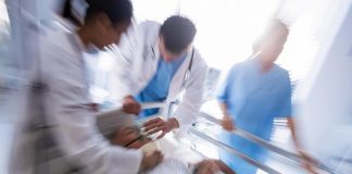 寒流易猝死 氣溫暴跌10度 腦中風 腦溢血或心血管疾病 需注意