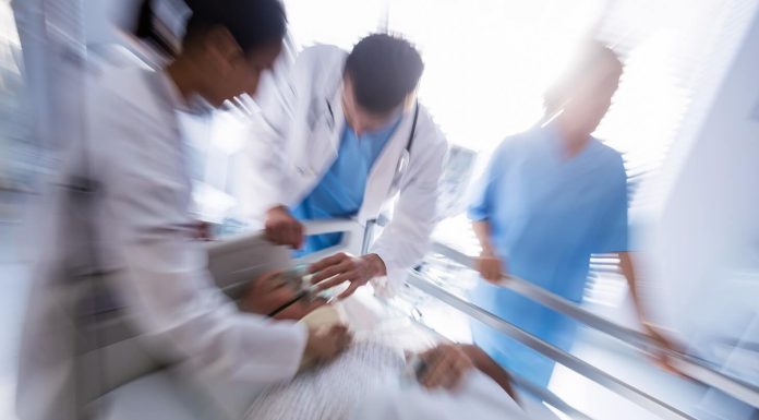 寒流易猝死 氣溫暴跌10度 腦中風 腦溢血或心血管疾病 需注意