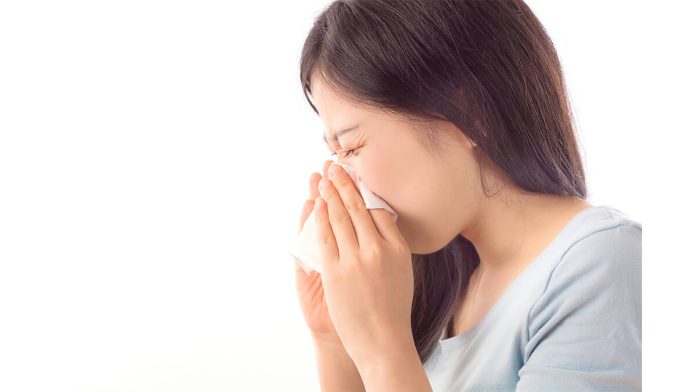 感冒