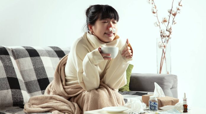 感冒藥