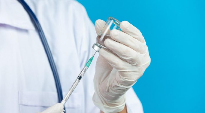 疫苗問題頻傳！ 專家 揭開疫苗安全面紗(示意圖)