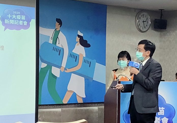 新冠病毒延燒 ！2020年度 10大疫苗新聞 新冠疫苗過半數！