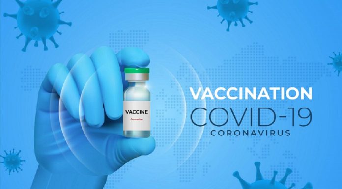 新冠肺炎病毒(COVID 19)疫苗