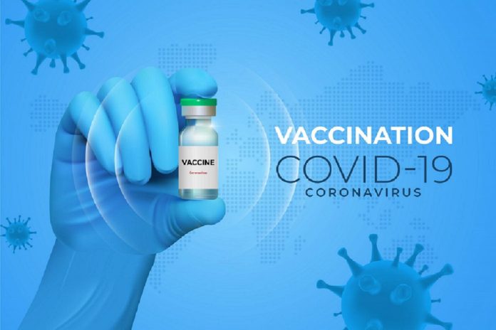 新冠肺炎病毒(COVID 19)疫苗