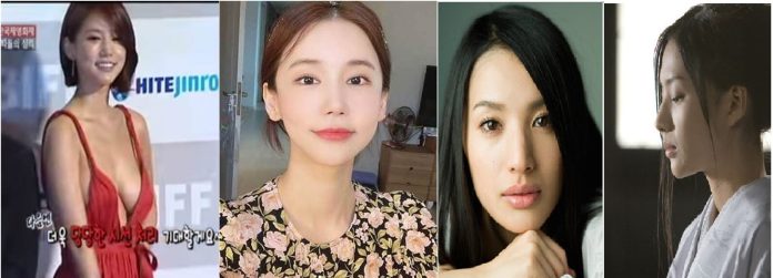 日韓2女星同日殞落 蘆名星和吳仁惠相繼自殺過世 了解憂鬱症徵兆或許結果會不一樣!