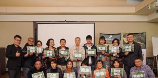 朝露農場治療性社區 中部醫療端、公衛端、司法端、學術端、社政及勞政端其他縣市治療性社區助人者等戒癮服務網絡單位及人士