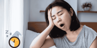 sleep tcm