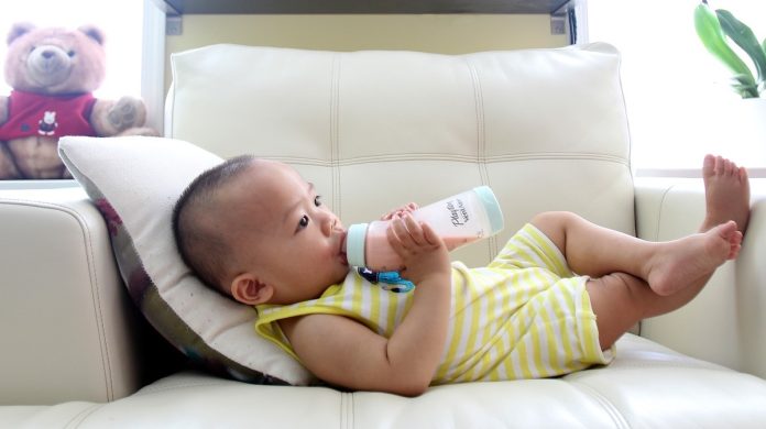 模擬母乳成分2′ 岩藻糖基乳糖 食藥署公告限量標準