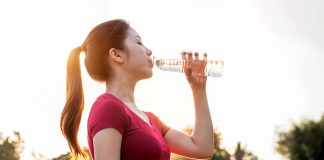 水中毒