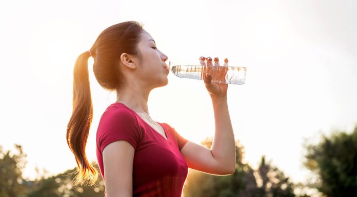 水中毒