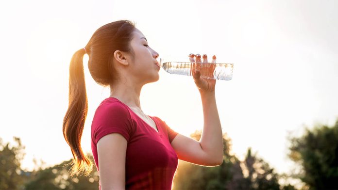水中毒