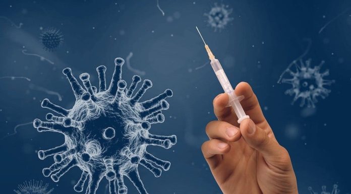 疫苗二期EUA爭議不斷 食藥署公布 國產疫苗審查標準 ！