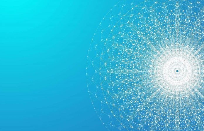 研究暴露於靜磁場和靜電場中可治療第二型糖尿病(示意圖)