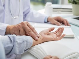 研究：中醫治療COVID 19 的應用！