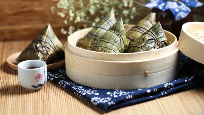 粽子